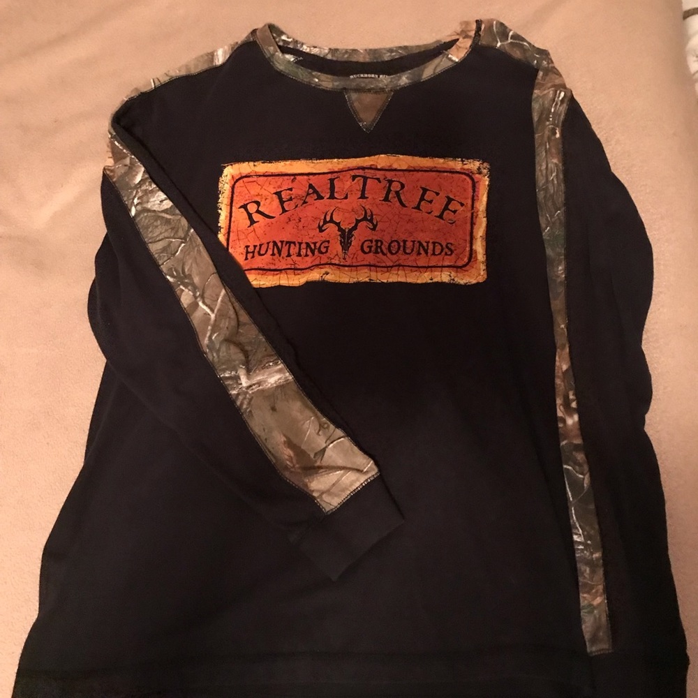 RealTree Long Sleeve